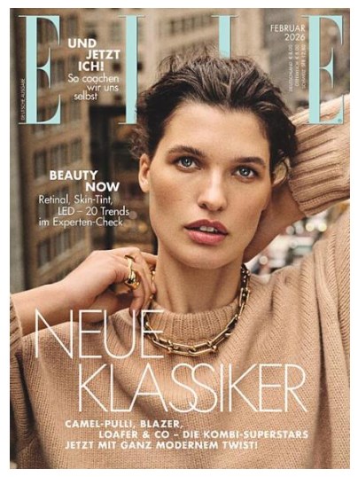 elle elle