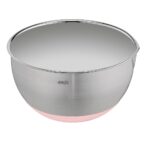 Emsa Prep&Bake Ruehrschuessel aus Edelstahl 18 cm