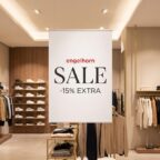 Engelhorn Sale: 15% Extra-Rabatt auf viele ausgewählte Styles