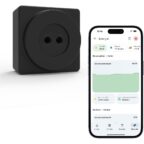 everHome EcoTracker IR Stromzähler Lesekopf