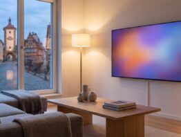 fernseher kaufberatung