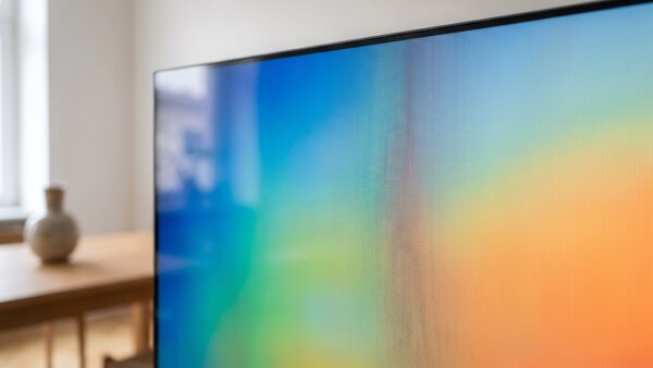 Panel-Technik im Vergleich: LED, QLED, Mini-LED und OLED Fernseher
