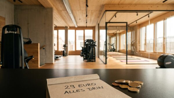 fitx kuendigen kosten FitX Kosten: 29 Euro im Monat, alles drin