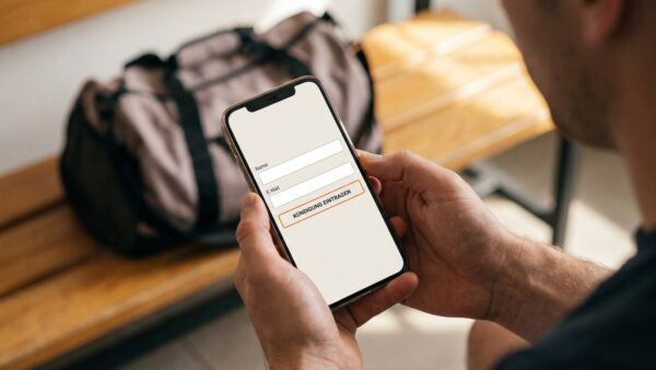 fitx kuendigen schritte FitX Kündigung online eintragen
