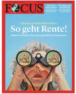 focus focus