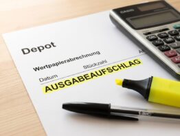 fonds-ausgabeaufschlag