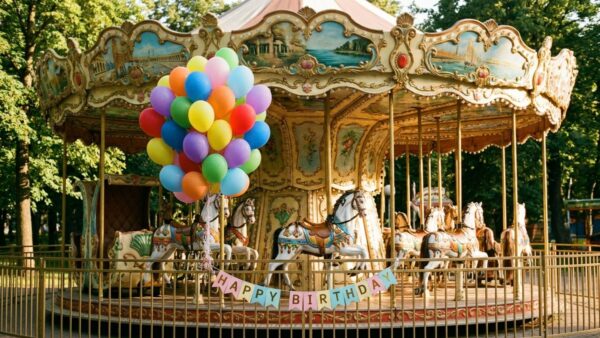 freizeitpark kinder gratis Kinder kommen in viele Freizeitparks gratis: Geburtstags- und Altersregeln