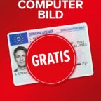 Führerschein Trainer 2025 Gold Edition – Lern-Vollversion für Windows gratis bei COMPUTER BILD