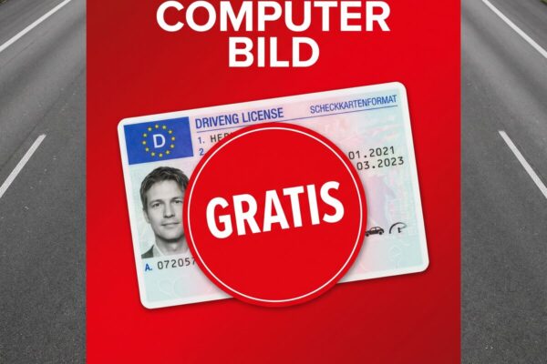 fuehrerschein trainer 2025 gold kostenlos Führerschein Trainer 2025 Gold Edition – kostenlose Vollversion bei COMPUTER BILD