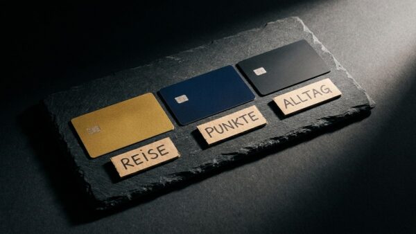 Gebührenfrei Mastercard Gold im Vergleich mit anderen kostenlosen Kreditkarten