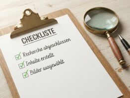 gewinnspiel checkliste Seriöse Gewinnspiele erkennen – Checkliste mit Prüfkriterien