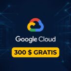 Google Cloud Free Trial 300 Dollar Startguthaben 90 Tage