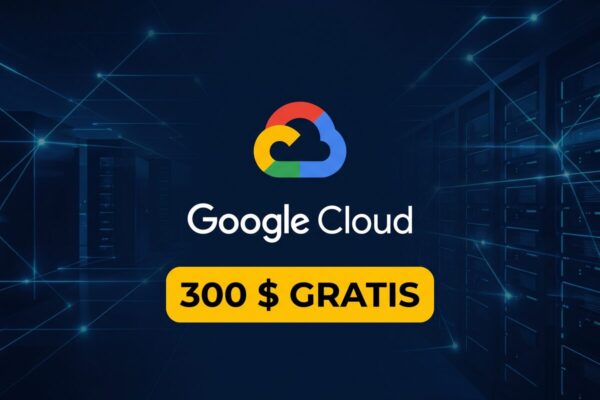 google cloud free trial 300 Google Cloud Free Trial mit 300 Dollar Startguthaben für 90 Tage