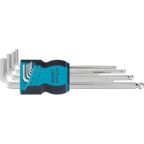 Hazet Winkelschraubendreher-Satz 2105LG/9H 9-teilig
