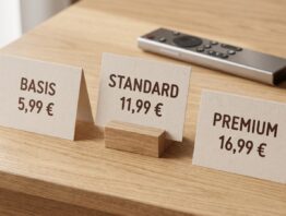 HBO Max Kosten 2026: Basis, Standard und Premium im Vergleich