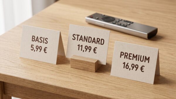 hbo max kosten preise v2 HBO Max Kosten 2026: Basis, Standard und Premium im Vergleich