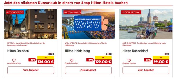 hilton hilton