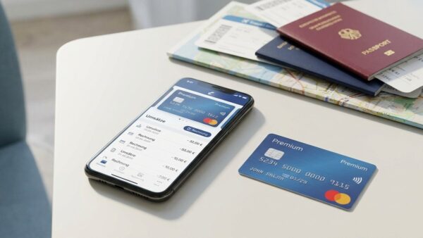 Hilton Honors Kreditkarte Login im Advanzia Kartenportal