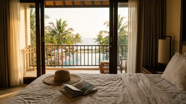 hilton punkte wert hotel Mit Hilton Punkten gebuchte PrÀmiennacht im Resort