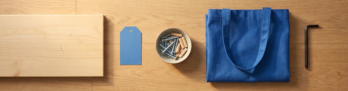 IKEA Zweite Chance Fundgrube reduzierte Moebel und Ersatzteile Uebersicht