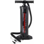 Intex Double Quick Handpumpe 48 cm