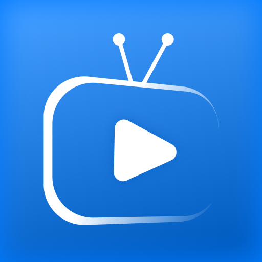IPTV Smart Player Pro App-Icon