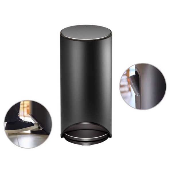 joseph joseph arc easy push 30l Joseph Joseph Arc Easy-Push Abfalleimer 30 Liter