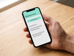 Joyn PLUS+ kündigen: Abo beenden im Bereich Mitgliedschaft