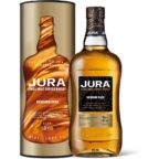 Jura Bourbon Cask Single Malt Scotch Whisky 40% 0,7l Geschenkbox
