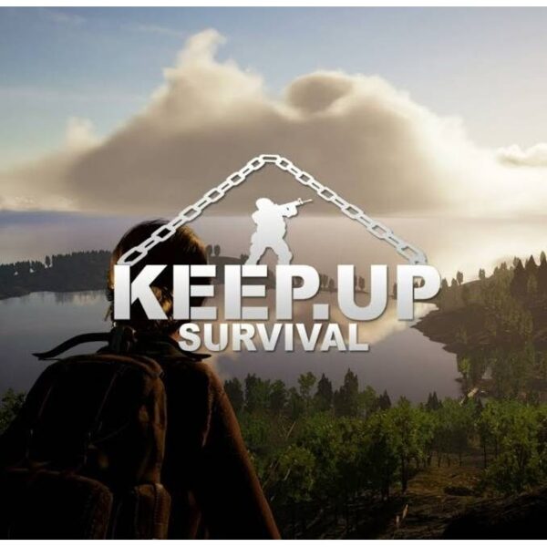 keepup survival epic games gratis KeepUp Survival kostenlos im Epic Games Store