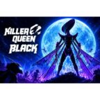 Killer Queen Black Steam kostenlos