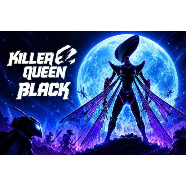 killer queen black steam gratis Killer Queen Black kostenlos auf Steam