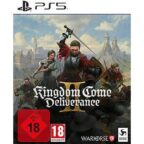 Kingdom Come: Deliverance II (PlayStation 5)