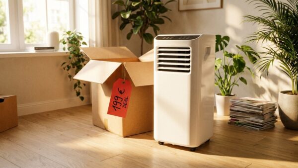 klimaanlage angebote sommer Klimaanlage im Angebot kaufen — Deals für mobile Klimageräte im Sommer 2026