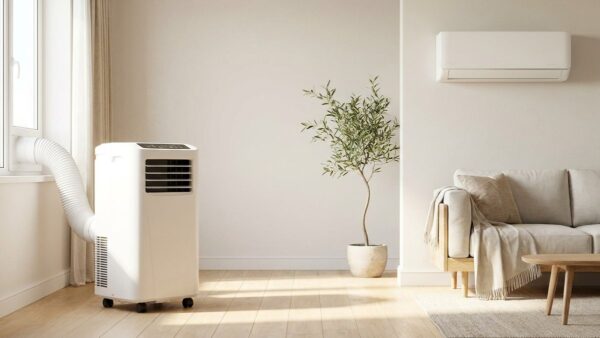 klimaanlage arten vergleich Vergleich mobile Klimaanlage Monoblock und Split-Klimaanlage fĂĽr die Wohnung