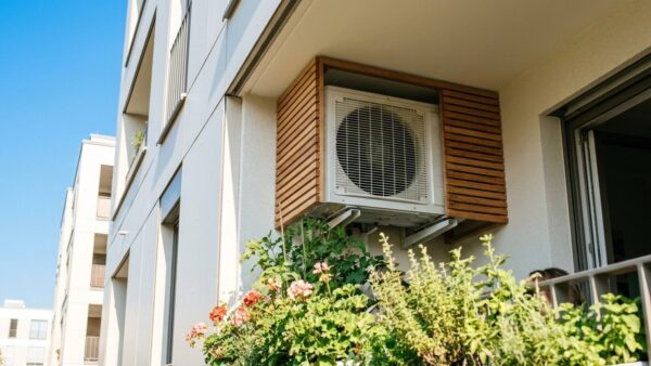 klimaanlage bgh urteil balkon BGH-Urteil 2026 zur Klimaanlage auf dem Balkon einer Eigentumswohnung