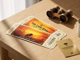 koenig der loewen hotel kosten Koenig der Loewen mit Hotel: Paketpreise ab 109 Euro pro Person