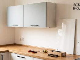 Kuechenfronten tauschen statt neue Kueche kaufen