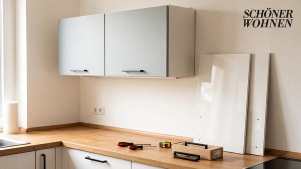 kueche fronten KĂĽchenfronten tauschen statt neue KĂĽche kaufen