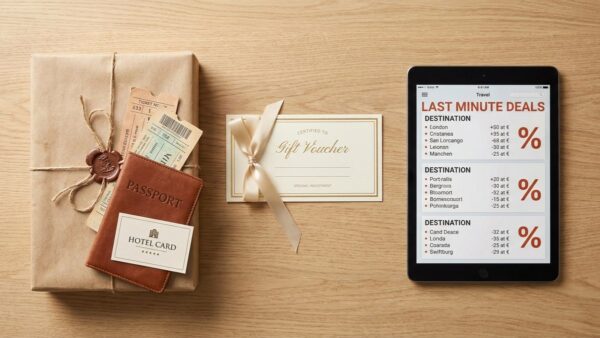 kurzurlaub portale modelle Kurzurlaub-Portale im Vergleich: Paket-Deals, Hotelgutscheine und Deal-Listen