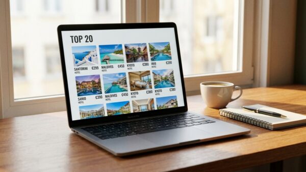 kurzurlaub travelzoo top20 Travelzoo Top 20: kuratierte Reise-Deals der Woche im Vergleich