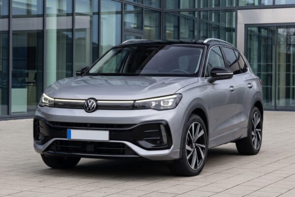 leasing vw t roc gen2 VW T-Roc R-Line im Gewerbeleasing - Kompakt-SUV der neuen Generation