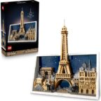 LEGO Architecture 21064 Paris - Stadt der Liebe