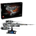 LEGO Star Wars 75442 N-1 Starfighter des Mandalorianers UCS