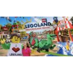 Legoland Deutschland Günzburg Ticket
