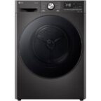 LG RT90V9B Wärmepumpentrockner 9 kg Dual Inverter
