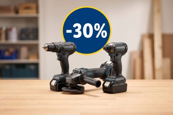 30% Lidl Plus Coupon auf PARKSIDE Performance Werkzeuge