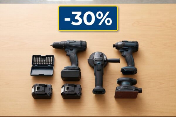 lidl parkside performance 30 prozent 3 PARKSIDE Performance Akku-Werkzeuge mit 30% Lidl Plus Coupon