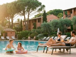 limango travel familienurlaub limango Travel Familienurlaub mit Kindern am Hotelpool
