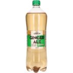 London Bitter Lemon, Tonic Water oder Ginger Ale 1x 1l